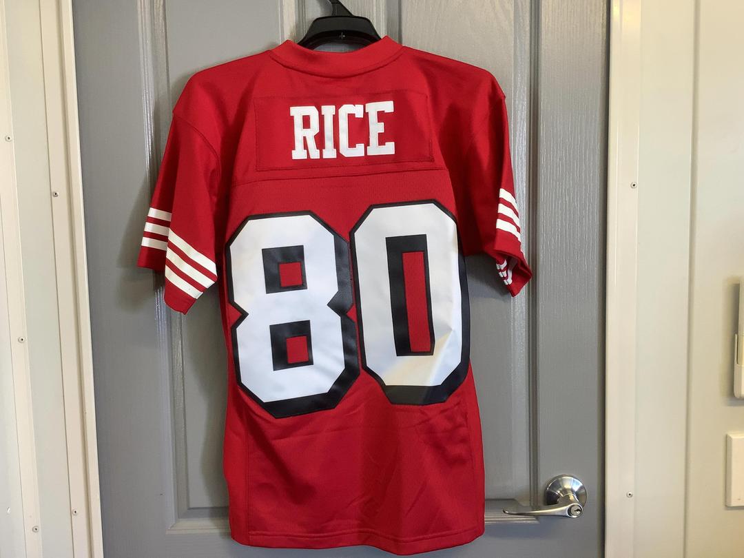 Photo '5' of T-shirt San Francisco 49ers.