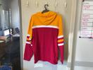 Thumbnail '2' of Mitchell & Ness Kansas City Chiefs Hoodie