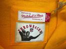 Thumbnail '3' of Mitchell & Ness Kansas City Chiefs Hoodie
