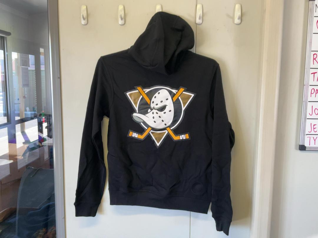 Photo '2' of NHL Anaheim Ducks Printed Hoodie