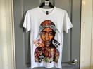 Thumbnail '1' of T-shirt - Tupac & other rappers print