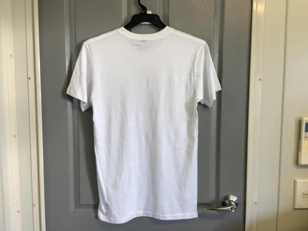 Photo '3' of T-shirt - Tupac & other rappers print Photo '3' of T-shirt - Tupac & other rappers print