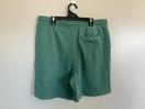 Thumbnail '2' of AS Colour Ja Morant Green Printed Shorts
