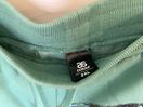 Thumbnail '3' of AS Colour Ja Morant Green Printed Shorts