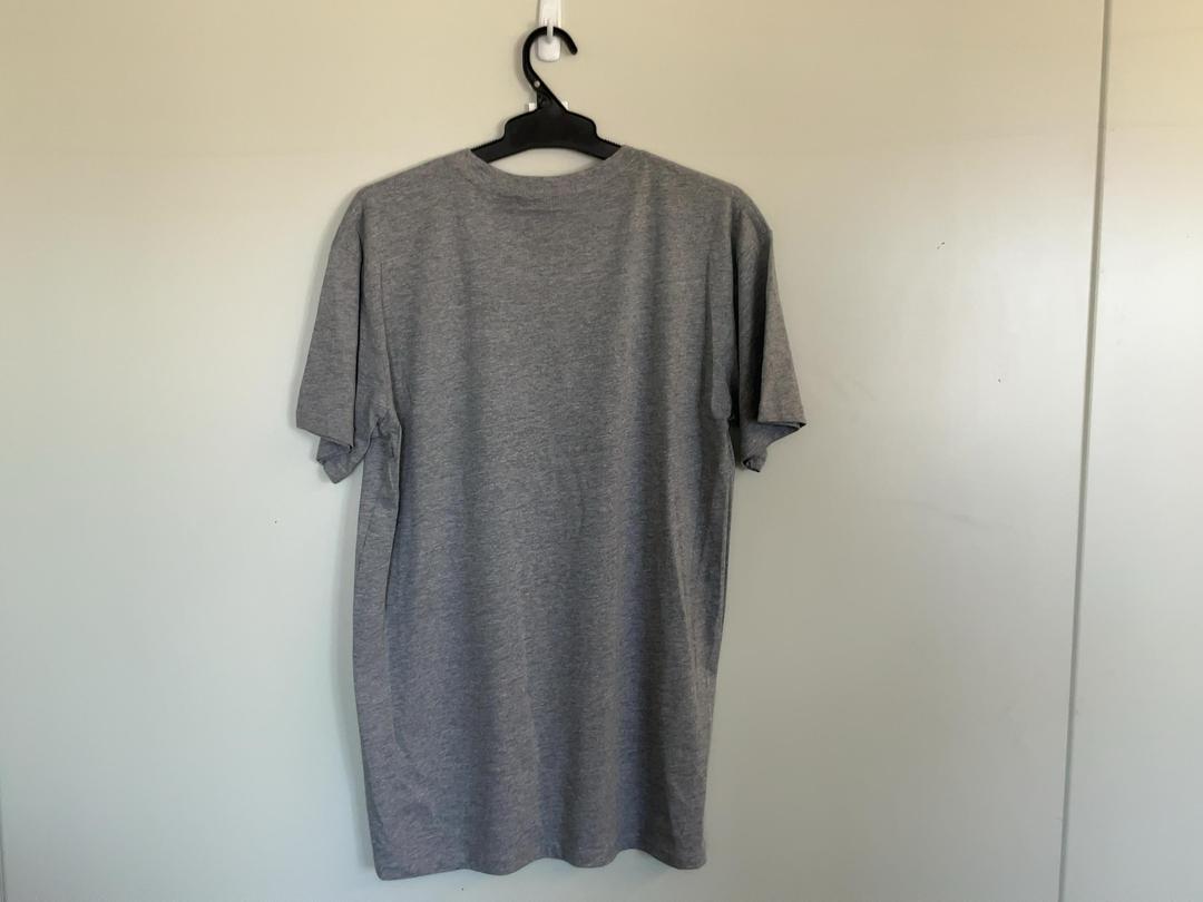 Photo '2' of AS Colour 90's Baby Printed T-Shirt Photo '2' of AS Colour 90's Baby Printed T-Shirt