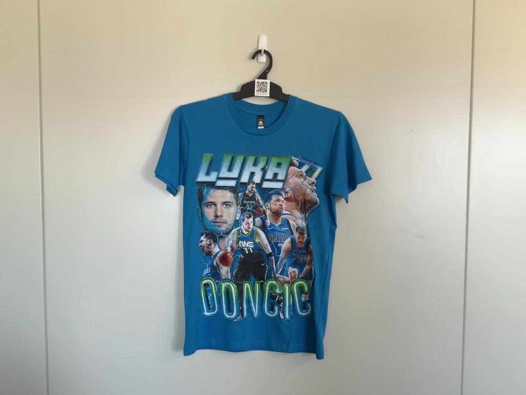 print image