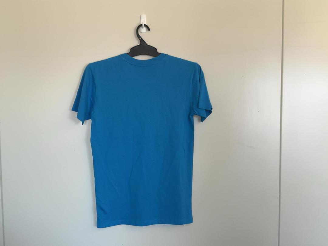 Photo '2' of AS Colour Luka Doncic Printed T-Shirt Photo '2' of AS Colour Luka Doncic Printed T-Shirt