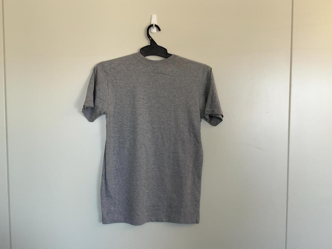 Photo '2' of AS Colour 90's Baby Printed T-Shirt Photo '2' of AS Colour 90's Baby Printed T-Shirt