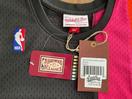 Thumbnail '3' of NBA Swingman Jersey Miami Heat