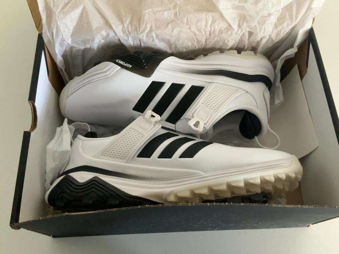 Photo '3' of Adipower 26 SL Boa size US 8 Shoes