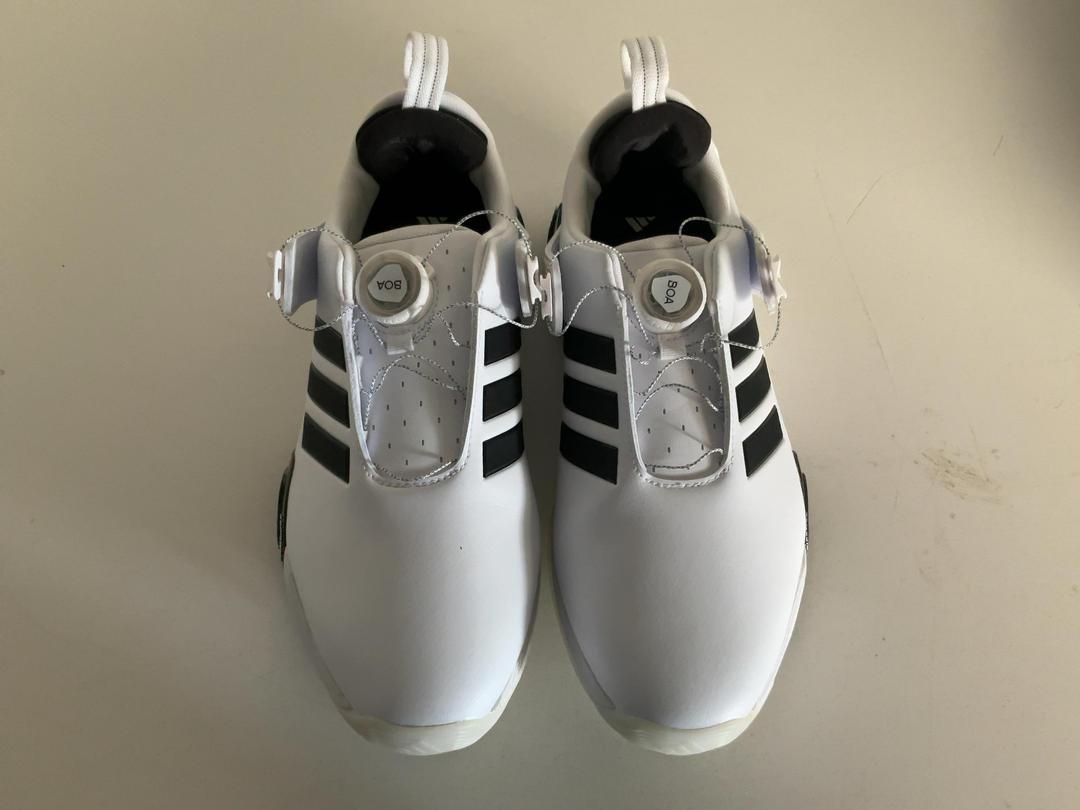 Photo '4' of Adipower 26 SL Boa size US 8 Shoes