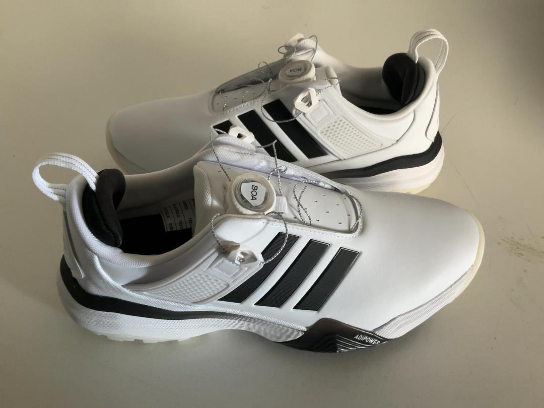 Photo '5' of Adipower 26 SL Boa size US 8 Shoes