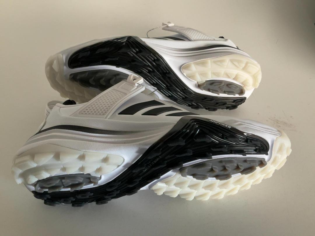 Photo '6' of Adipower 26 SL Boa size US 8 Shoes