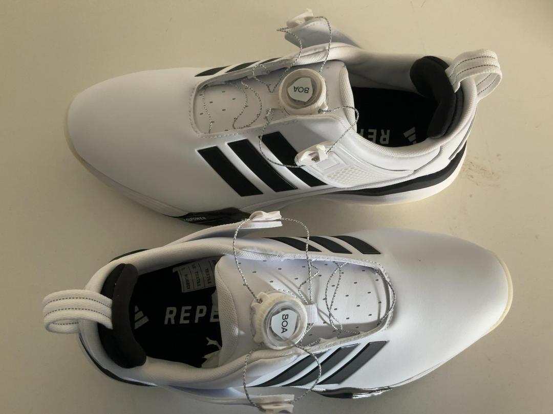 Photo '7' of Adipower 26 SL Boa size US 8 Shoes