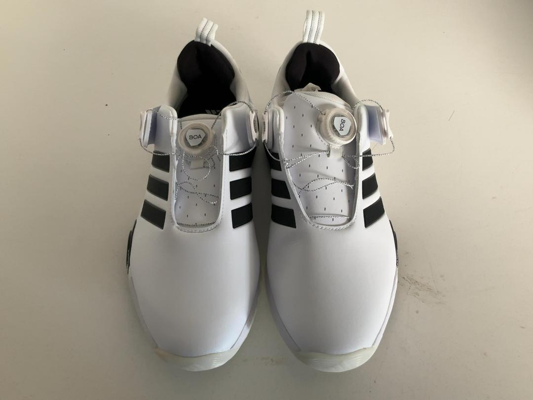 Photo '4' of Adipower 26 SL Boa mens size US 81/2 Shoes Photo '4' of Adipower 26 SL Boa mens size US 81/2 Shoes
