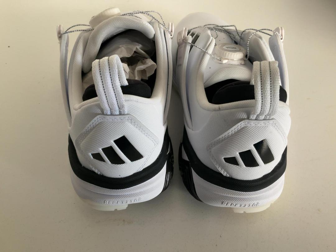Photo '7' of Adipower 26 SL Boa mens size US 81/2 Shoes Photo '7' of Adipower 26 SL Boa mens size US 81/2 Shoes