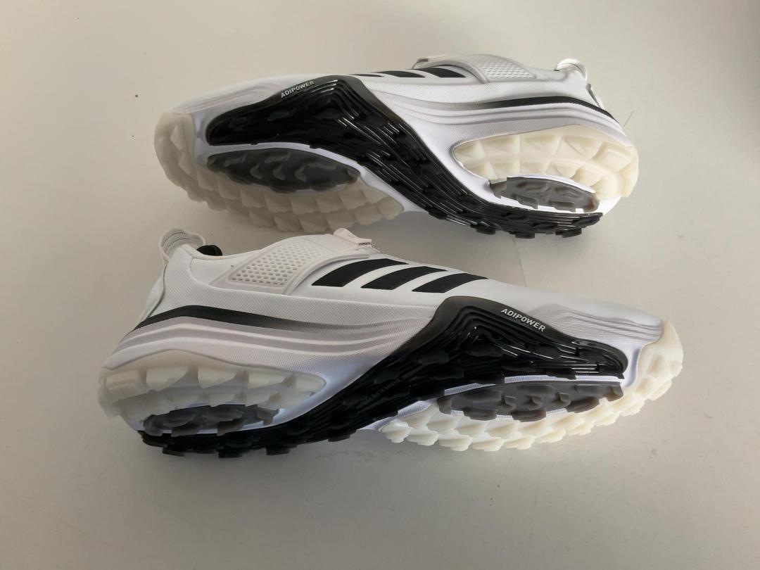 Photo '6' of Adipower 26 SL Boa mens size US 9 1/2 Shoes Photo '6' of Adipower 26 SL Boa mens size US 9 1/2 Shoes
