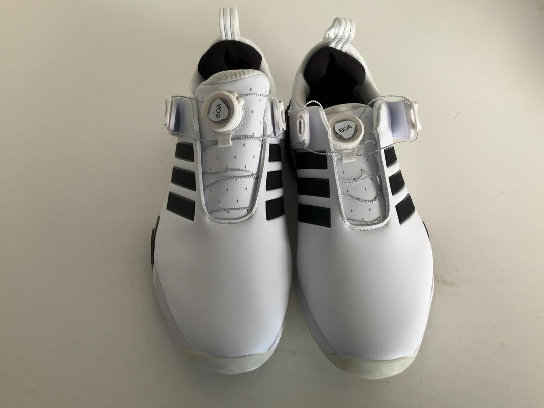 Photo '4' of Adipower 26 SL Boa mens size US 9 Shoes Photo '4' of Adipower 26 SL Boa mens size US 9 Shoes
