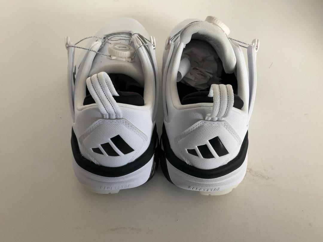 Photo '5' of Adipower 26 SL Boa mens size US 9 Shoes Photo '5' of Adipower 26 SL Boa mens size US 9 Shoes