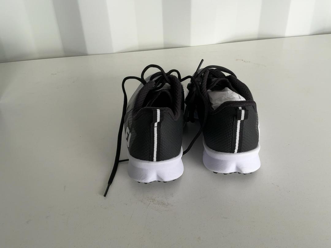 Photo '3' of Footjoy Womens 25 Fuel Spike 7.5 Wide Shoes Photo '3' of Footjoy Womens 25 Fuel Spike 7.5 Wide Shoes