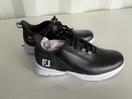 Thumbnail '4' of Footjoy Womens 25 Fuel Spike 7.5 Wide Shoes