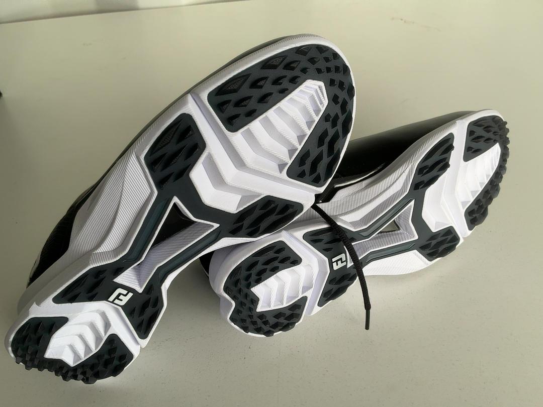 Photo '5' of Footjoy Womens 25 Fuel Spike 7.5 Wide Shoes Photo '5' of Footjoy Womens 25 Fuel Spike 7.5 Wide Shoes