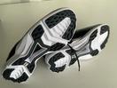 Thumbnail '5' of Footjoy Womens 25 Fuel Spike 7.5 Wide Shoes
