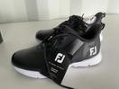 Thumbnail '6' of Footjoy Womens 25 Fuel Spike 7.5 Wide Shoes