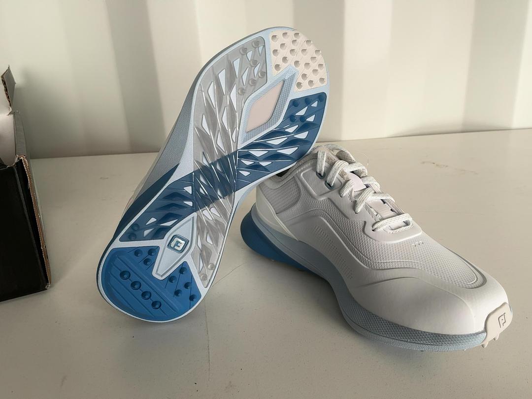 Photo '6' of Footjoy Womens Pro/SL 26 US 6 Wide Shoes Photo '6' of Footjoy Womens Pro/SL 26 US 6 Wide Shoes