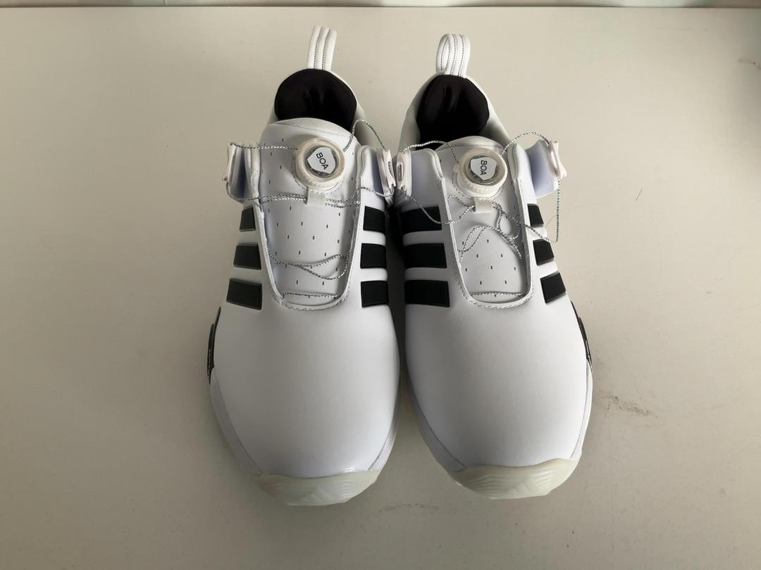 Photo '3' of Adipower 26 SL Boa mens size US 10 Shoes