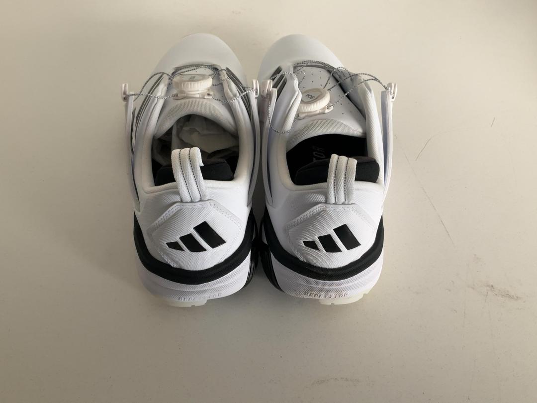 Photo '4' of Adipower 26 SL Boa mens size US 10 Shoes