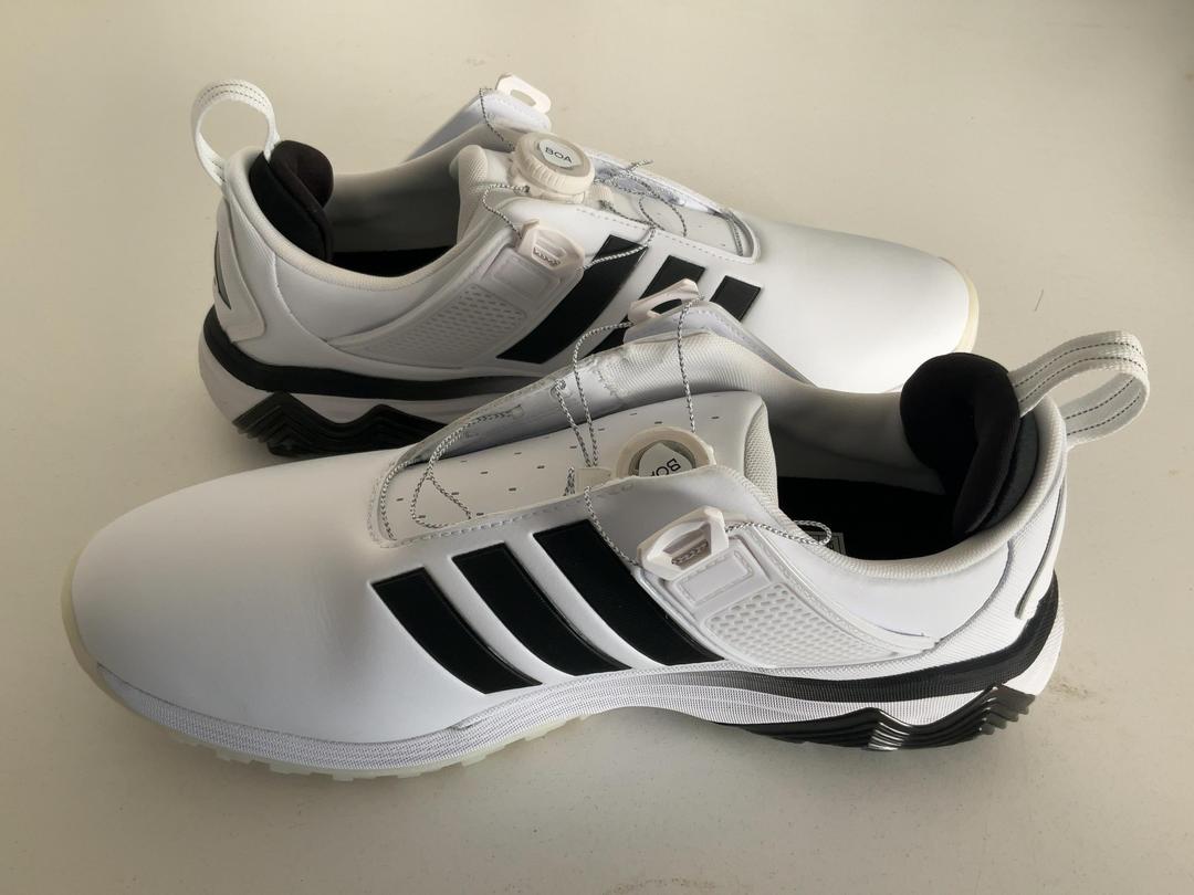 Photo '5' of Adipower 26 SL Boa mens size US 10 Shoes