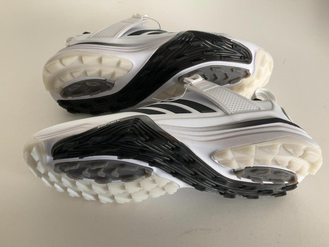 Photo '6' of Adipower 26 SL Boa mens size US 10 Shoes