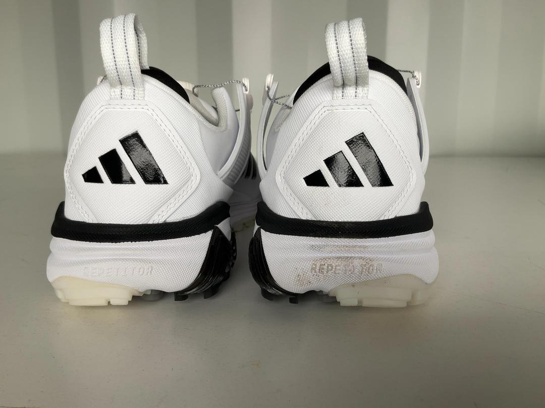Photo '8' of Adipower 26 SL Boa mens size US 10 Shoes
