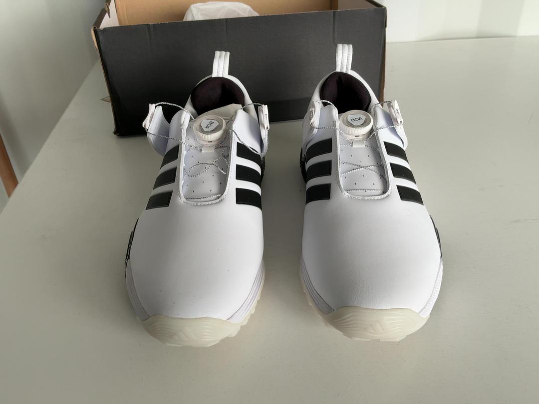 Photo '2' of Adipower 26 SL Boa Size US 11 Shoes Photo '2' of Adipower 26 SL Boa Size US 11 Shoes