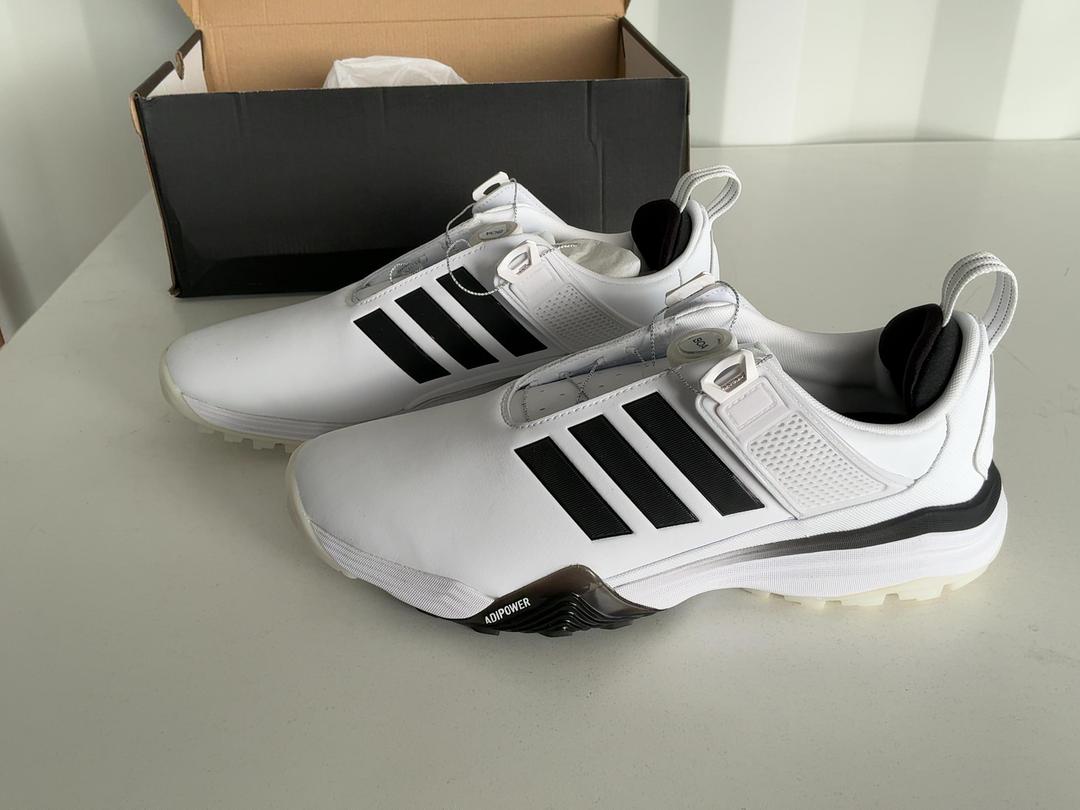 Photo '3' of Adipower 26 SL Boa Size US 11 Shoes Photo '3' of Adipower 26 SL Boa Size US 11 Shoes