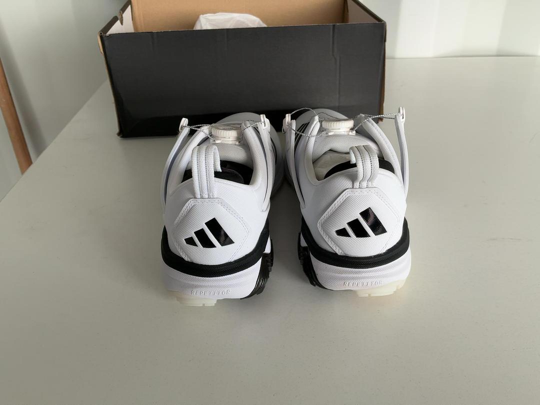 Photo '4' of Adipower 26 SL Boa Size US 11 Shoes Photo '4' of Adipower 26 SL Boa Size US 11 Shoes