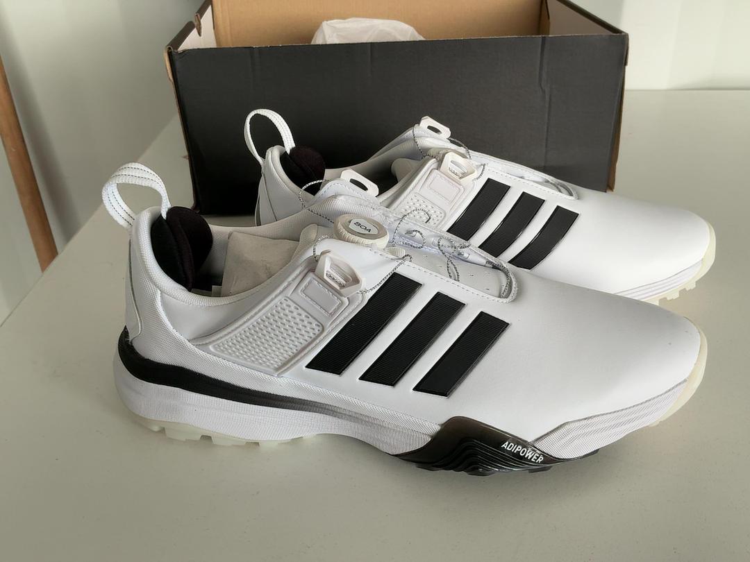 Photo '5' of Adipower 26 SL Boa Size US 11 Shoes Photo '5' of Adipower 26 SL Boa Size US 11 Shoes