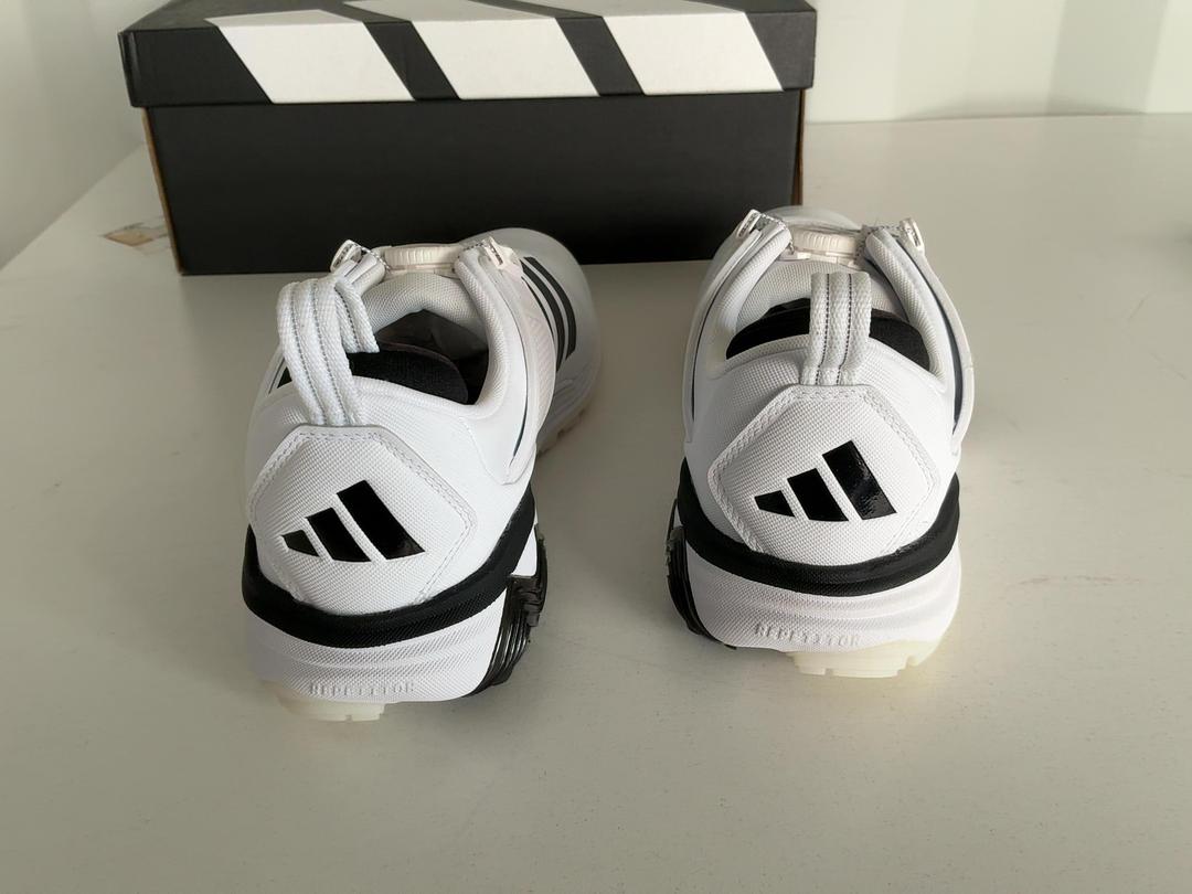 Photo '4' of Adipower 26 SL Boa Size US 11 1/2 Shoes Photo '4' of Adipower 26 SL Boa Size US 11 1/2 Shoes