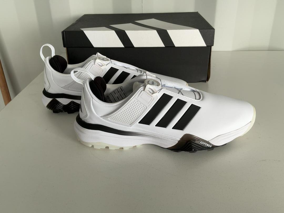 Photo '5' of Adipower 26 SL Boa Size US 11 1/2 Shoes Photo '5' of Adipower 26 SL Boa Size US 11 1/2 Shoes