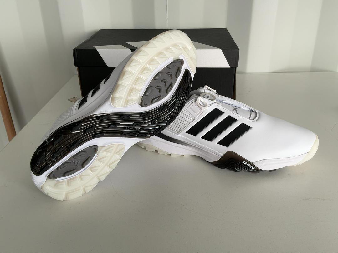 Photo '6' of Adipower 26 SL Boa Size US 11 1/2 Shoes Photo '6' of Adipower 26 SL Boa Size US 11 1/2 Shoes