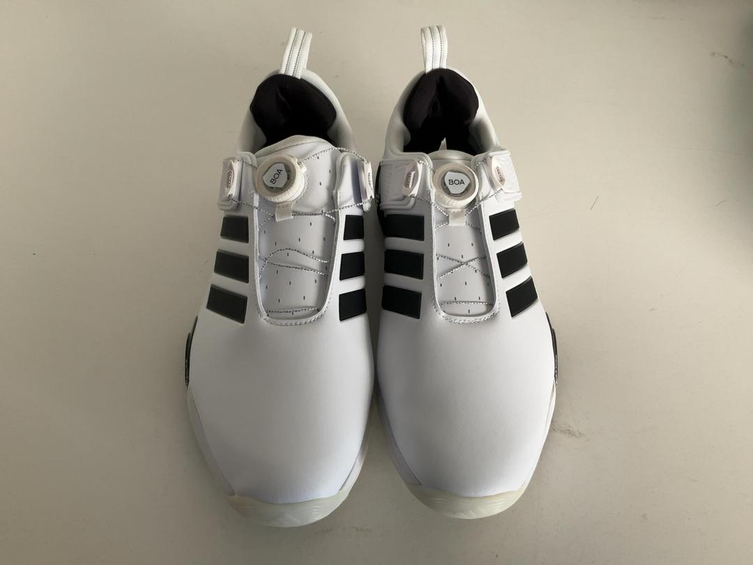 Photo '4' of Adipower 26 SL Boa mens size US 11 1/2 Shoes