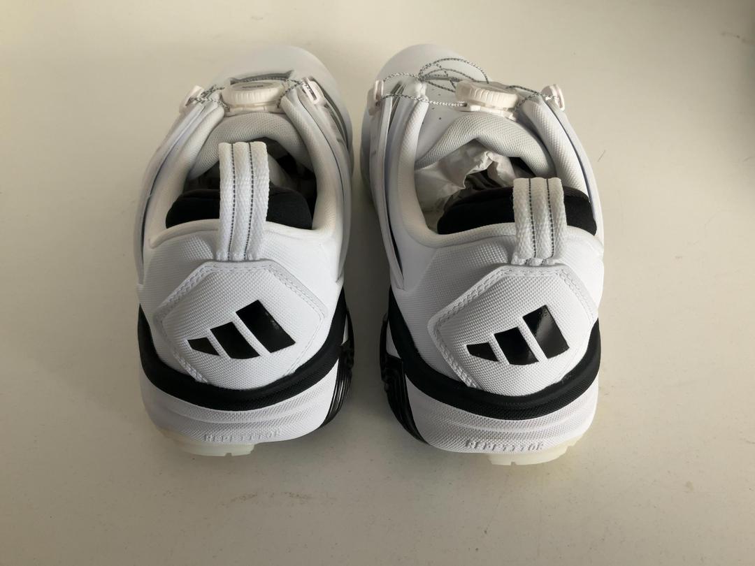 Photo '5' of Adipower 26 SL Boa mens size US 11 1/2 Shoes