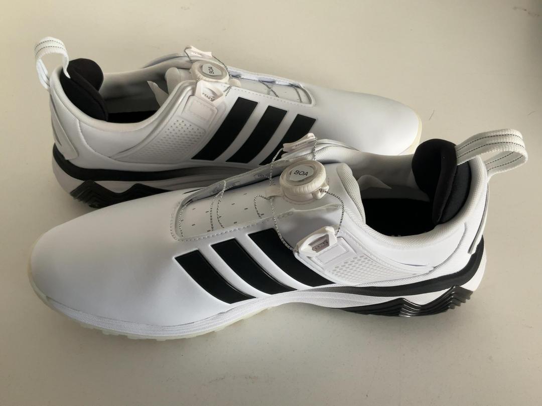 Photo '6' of Adipower 26 SL Boa mens size US 11 1/2 Shoes