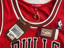 Thumbnail '3' of NBA Swingman Jersey Chicago Bulls