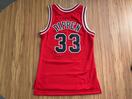 Thumbnail '2' of NBA Swingman Jersey Chicago Bulls