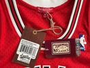 Thumbnail '3' of NBA Swingman Jersey Chicago Bulls