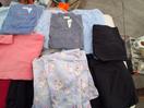 Thumbnail '4' of Mixed Womens PJs (22pcs)