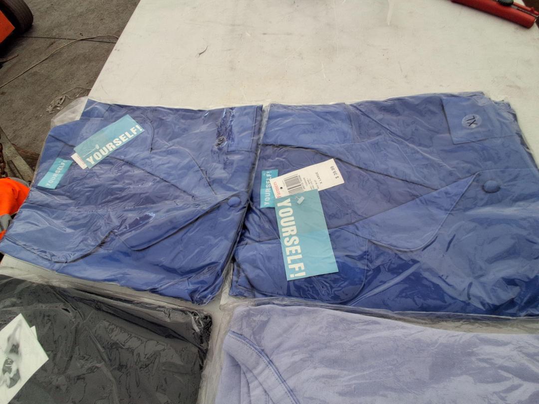 Photo '6' of Mixed Womens PJs (10pcs)