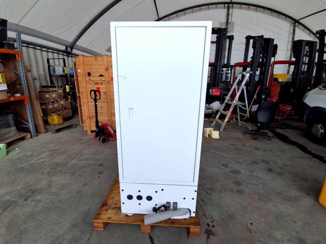 Photo '4' of Zellabox Server Rack Enclosure